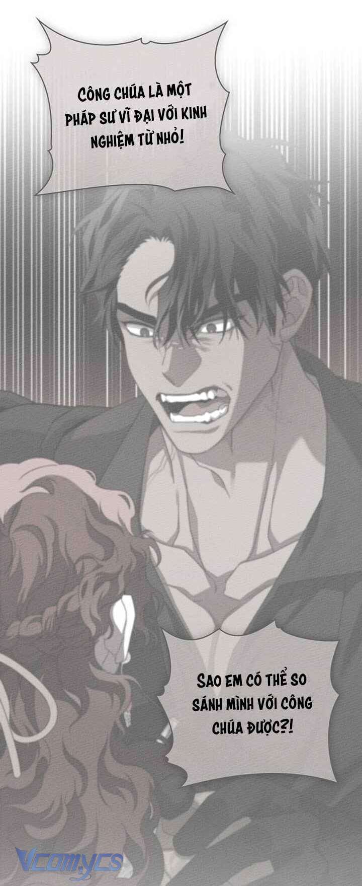 Dưới Bóng Cây Sồi Chap 89 - Next Chapter 89.1