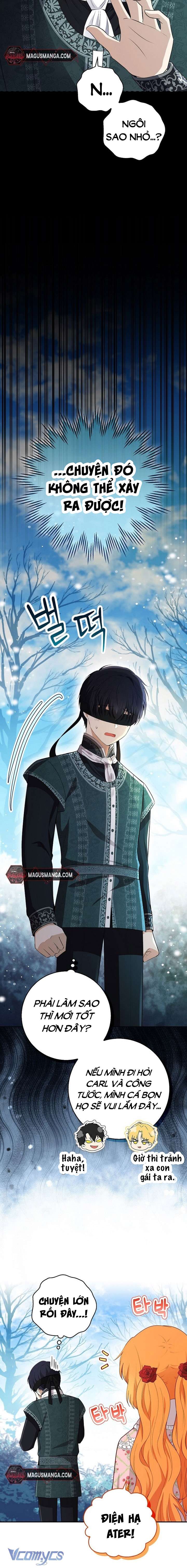 Sóc Con Tài Năng Chap 68 - Next Chap 69