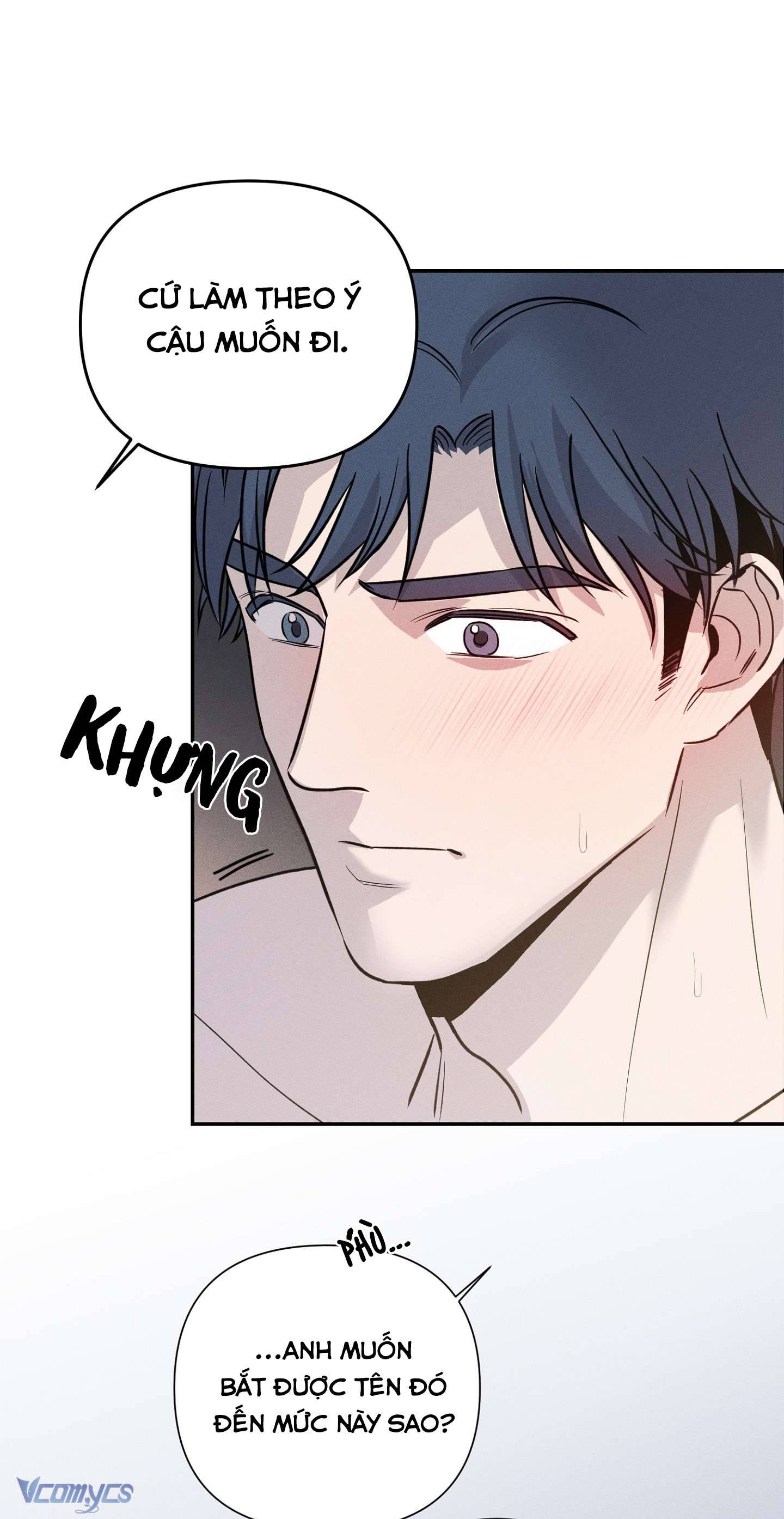 Cậu Đã Bị Bắt! Chap 2 - Next Chap 3