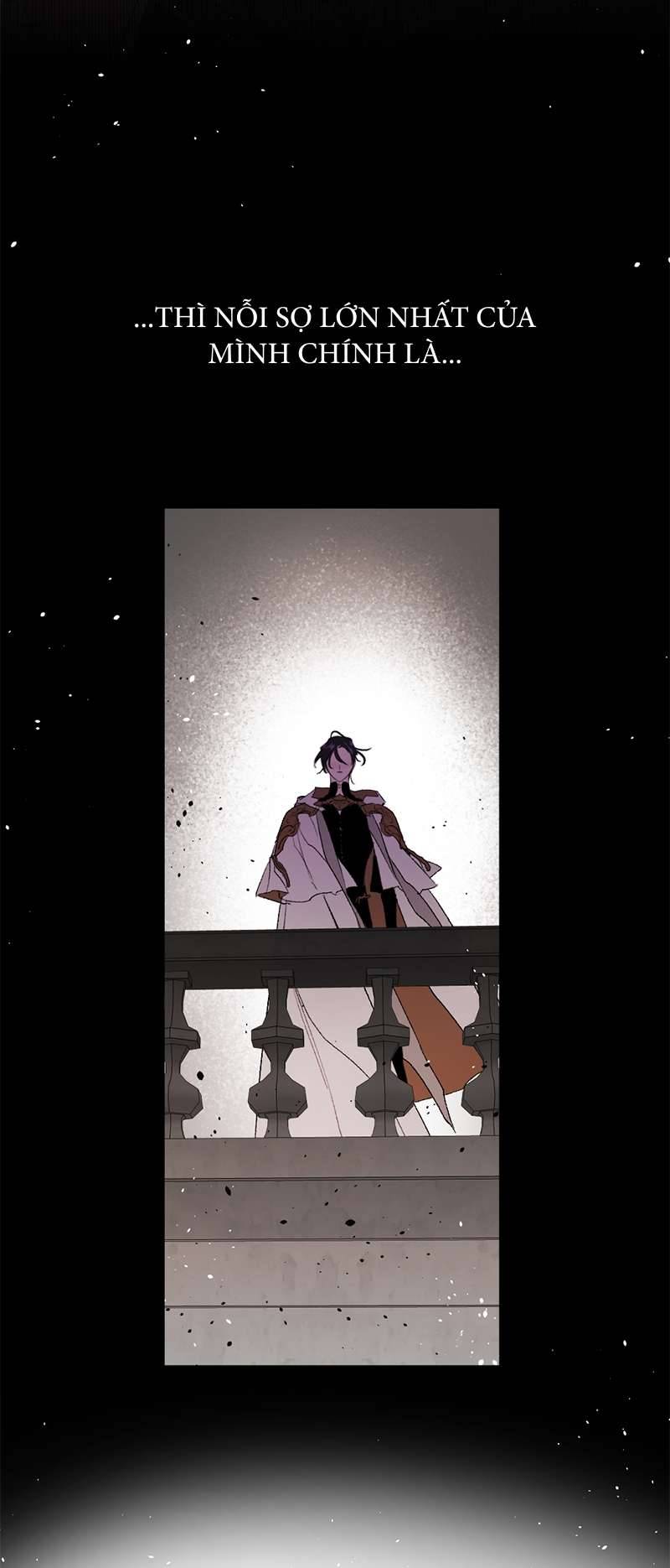 Lời Thú Nhận Của Chúa Tể Bóng Tối Chapter 85 - Next Chapter 86