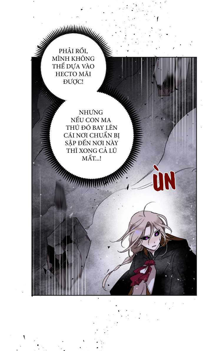 Lời Thú Nhận Của Chúa Tể Bóng Tối Chap 18 - Next Chap 19