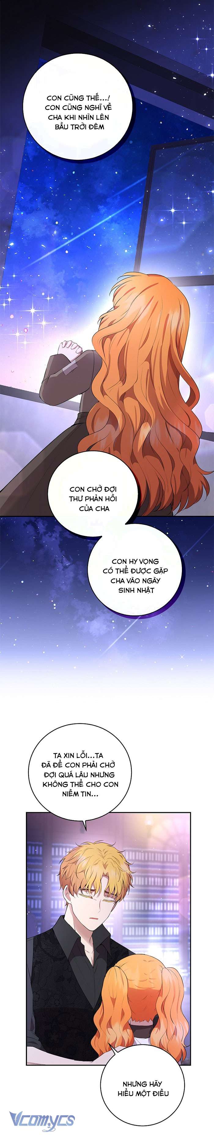 Sóc Con Tài Năng Chap 37 - Next Chap 38