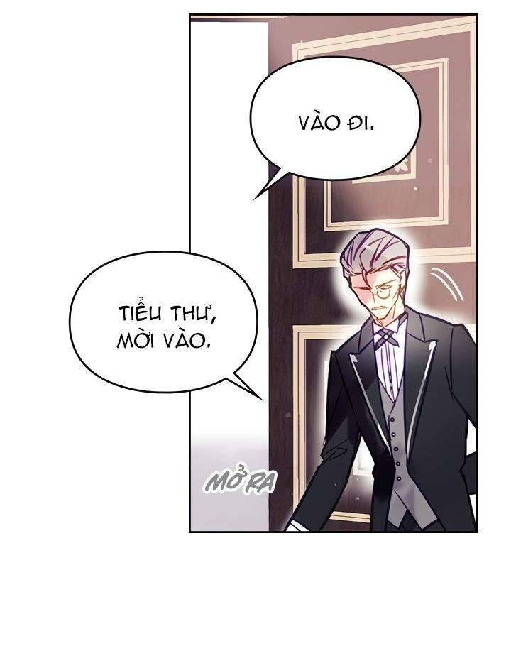 Kết Cục Của Nhân Vật Phản Diện Chỉ Có Thể Là Cái Chết Chapter 17 - Next Chapter 18