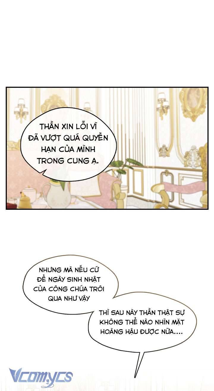 Công Chúa Là Người Chơi Chapter 4 - Next Chapter 5