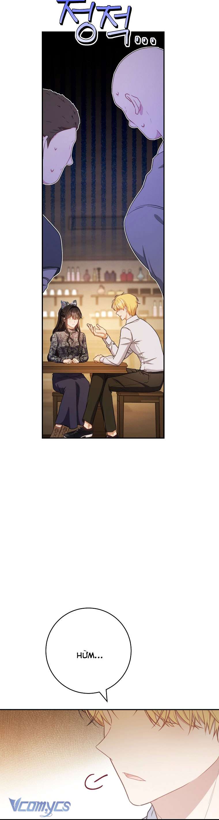 Nam Chính? Cho Cũng Không Thèm! Chapter 5 - Trang 4