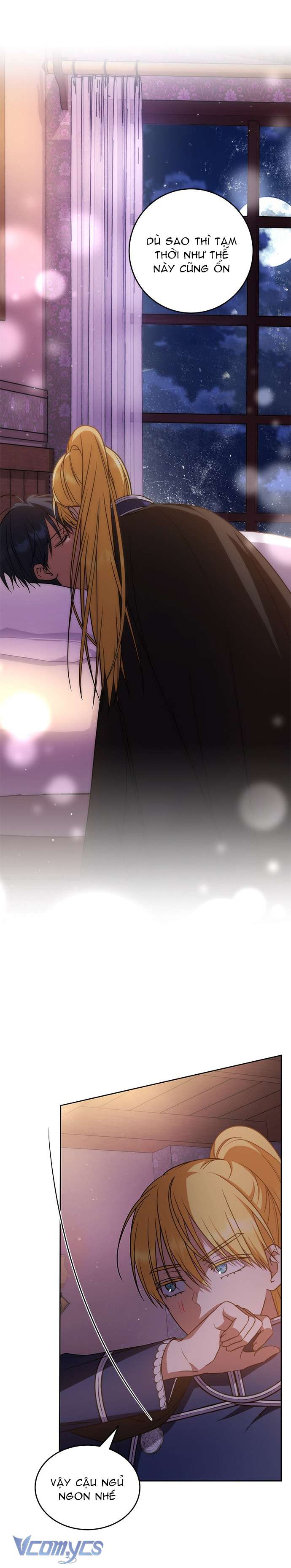 Làm Thế Nào Để Ăn Chủ Nhân Chapter 50 - Next Chapter 51