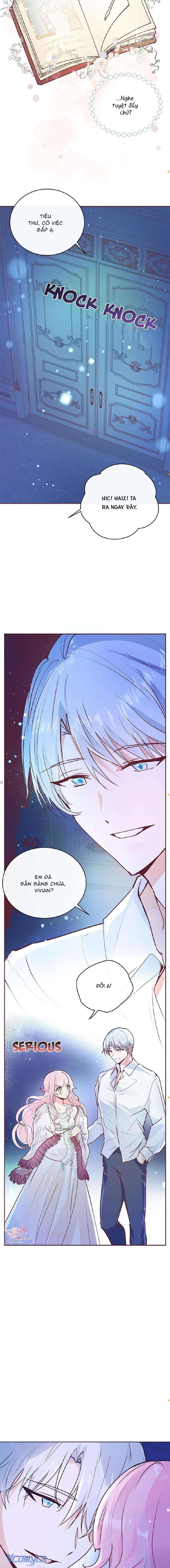 Đại Công Tước, Đó Chỉ Là Sai Lầm! Chapter 4 - Next Chapter 5