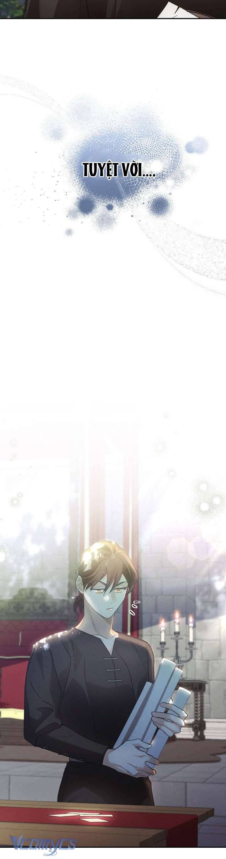 Tiếng Trống Vang Dội Chapter 18 - Next Chapter 19