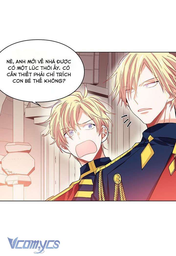 Bác Sĩ Elise: Vi Tiểu Thư Với Cây Đèn Dầu Chap 4) - Next Chap 5)