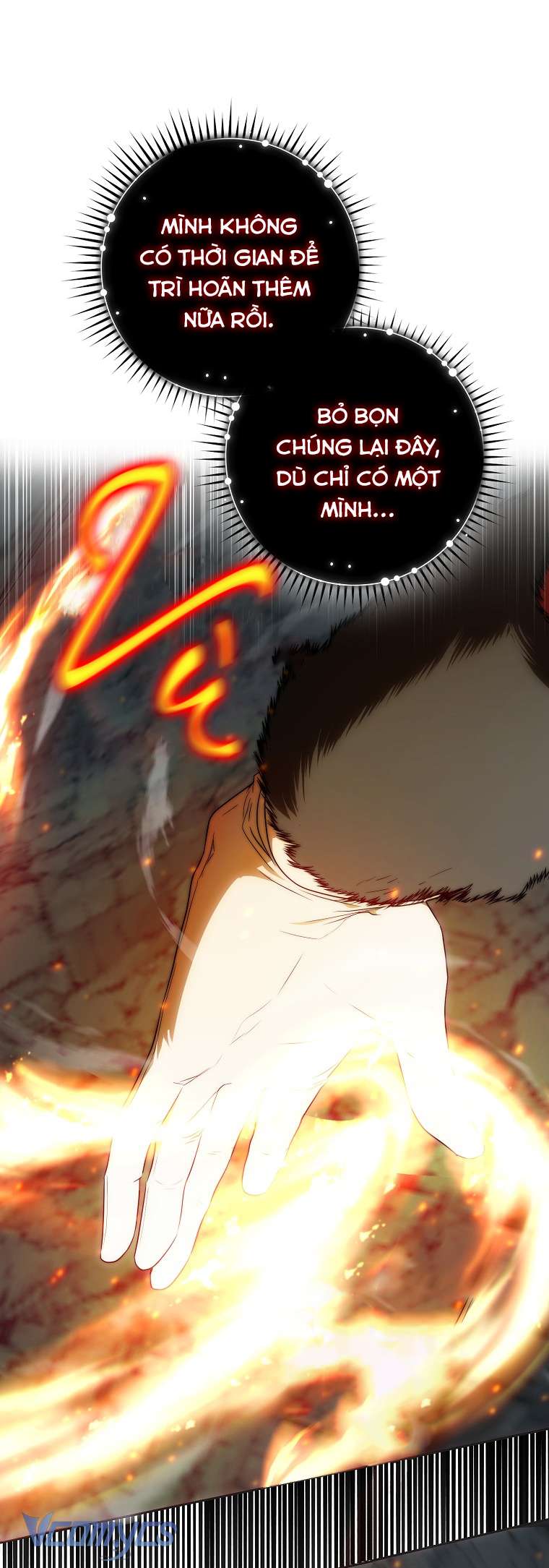 Tôi Trở Thành Vợ Của Nam Chính Chap 79 - Next Chap 80