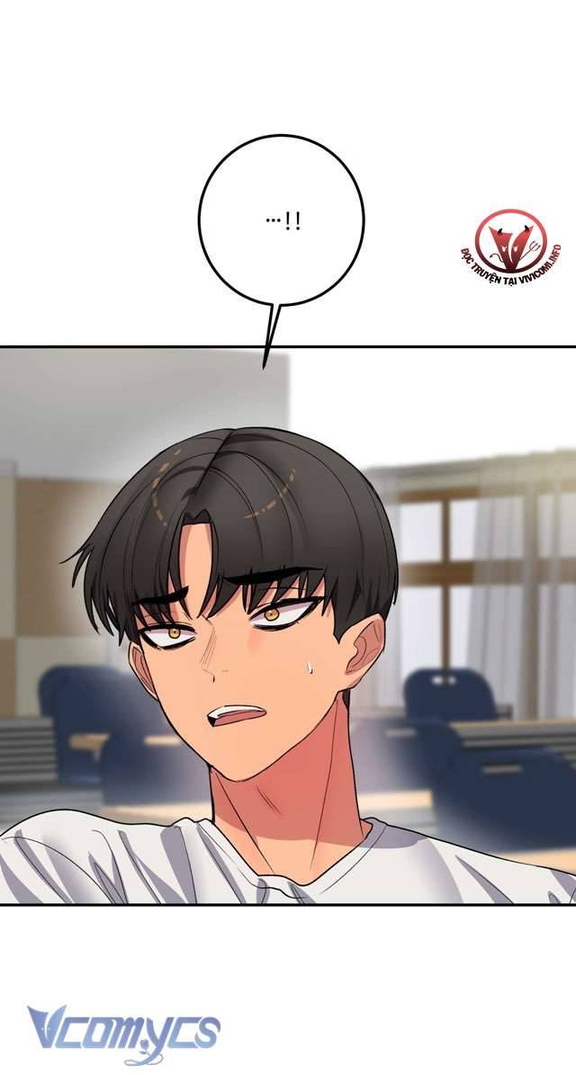 [18+] Chìa Khoá Gian Lận Trò Chơi Tình Yêu Chap 5 - Next Chap 6