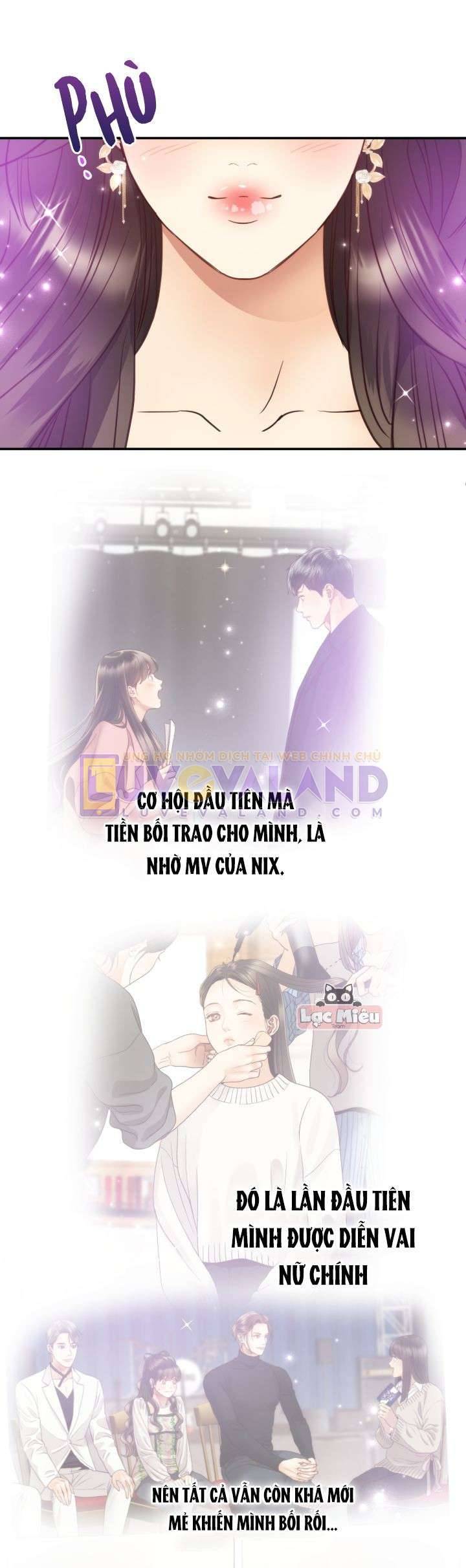 Ngôi Sao Ban Mai Chap 72 - Next Chap 73