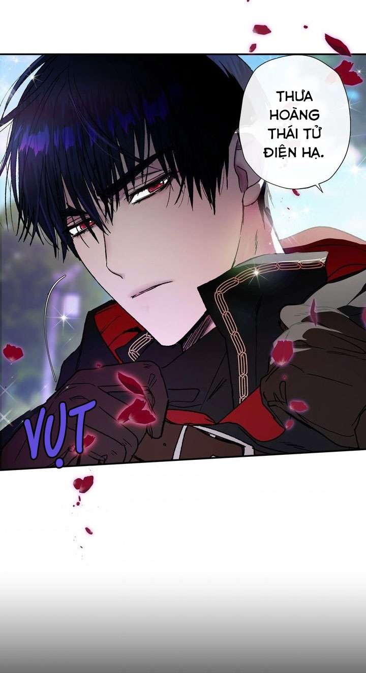 Cha À, Con Không Muốn Kết Hôn Đâu Chap 4 - Next Chap 5