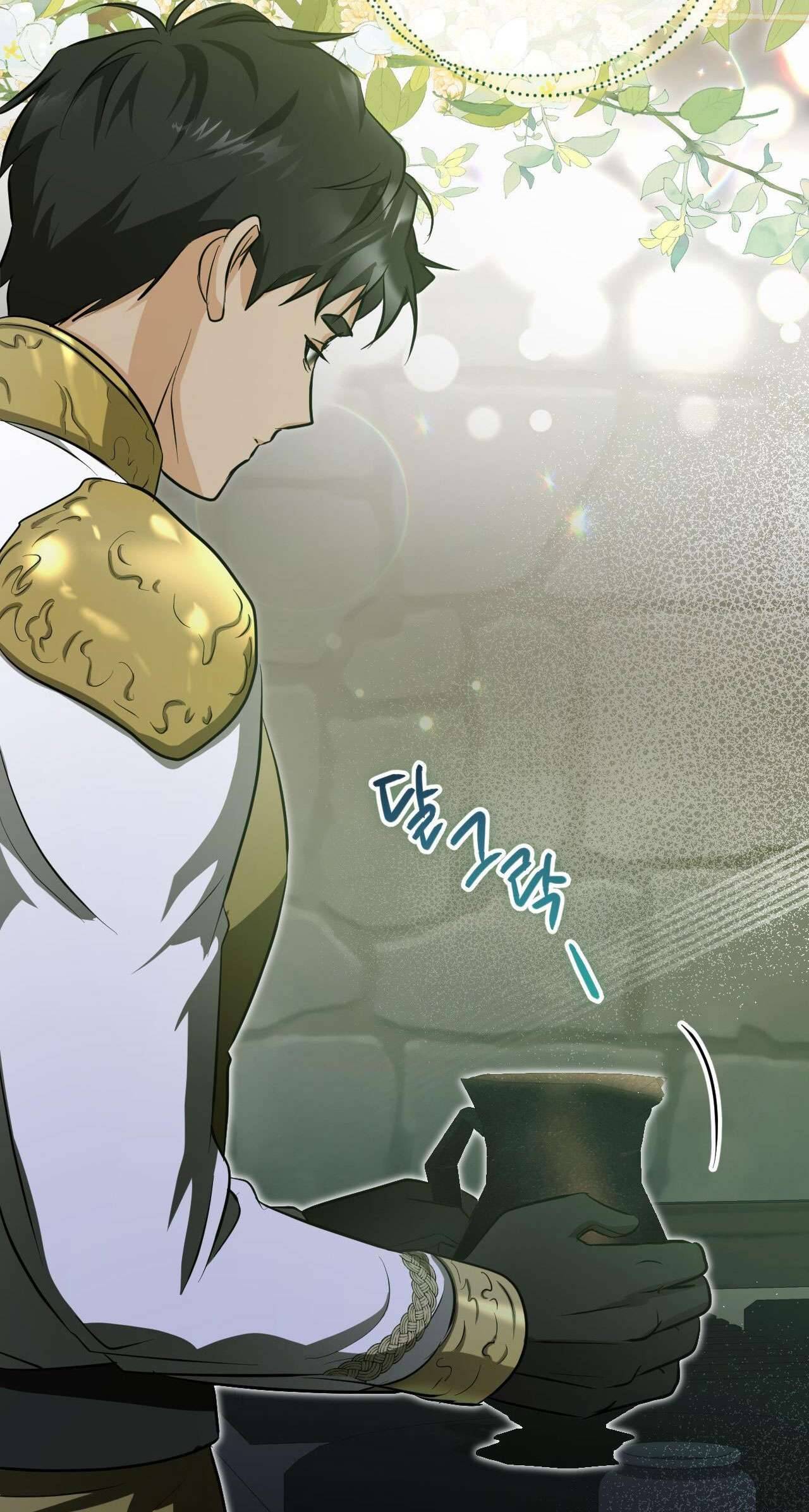 Thánh Nữ Giả Muốn Bỏ Trốn Chap 22 - Next Chap 23