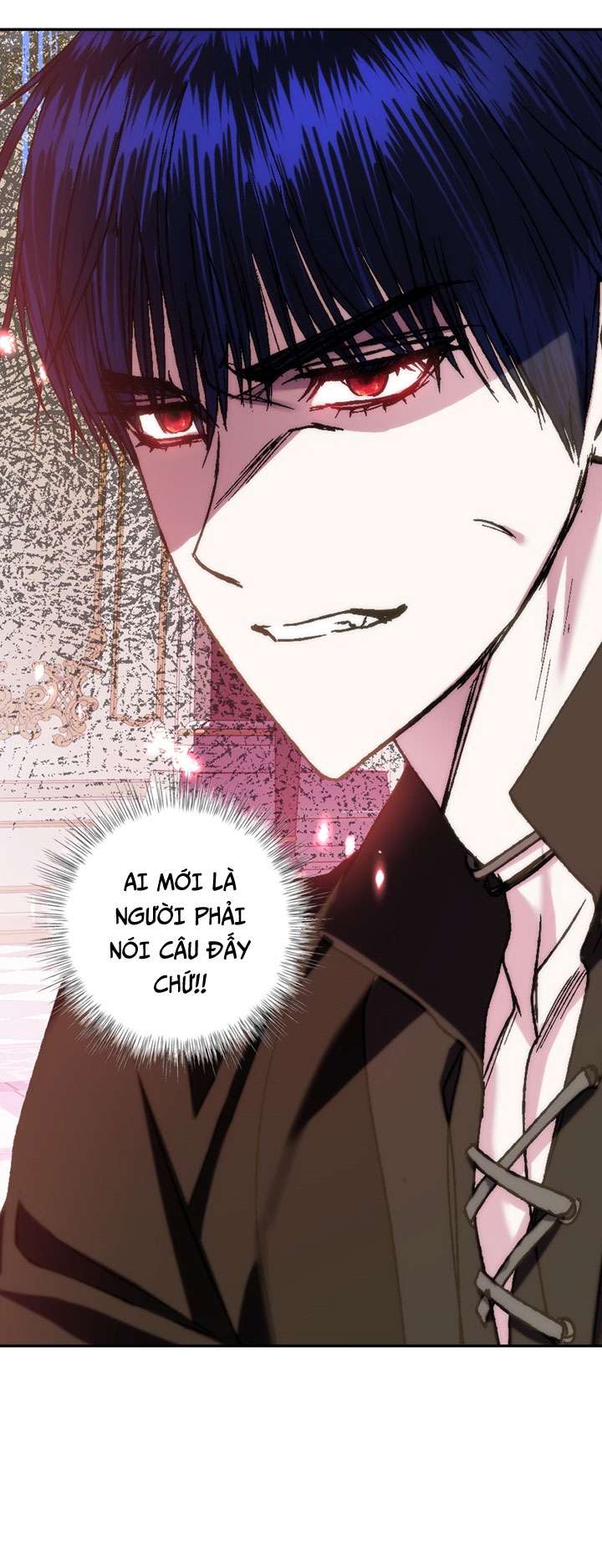 Cha À, Con Không Muốn Kết Hôn Đâu Chap 43 - Next Chap 44