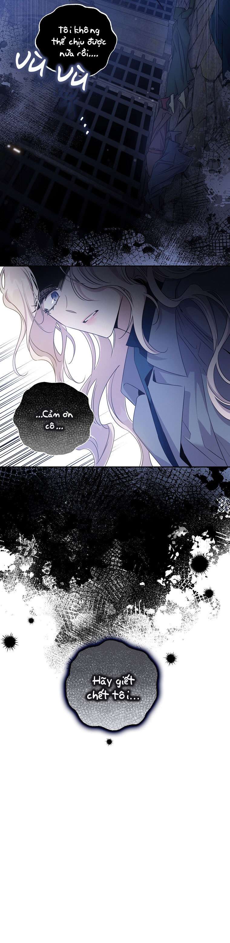 Thuần Hóa Bạo Quân Rồi Bỏ Trốn Chap 68 - Next Chap 69