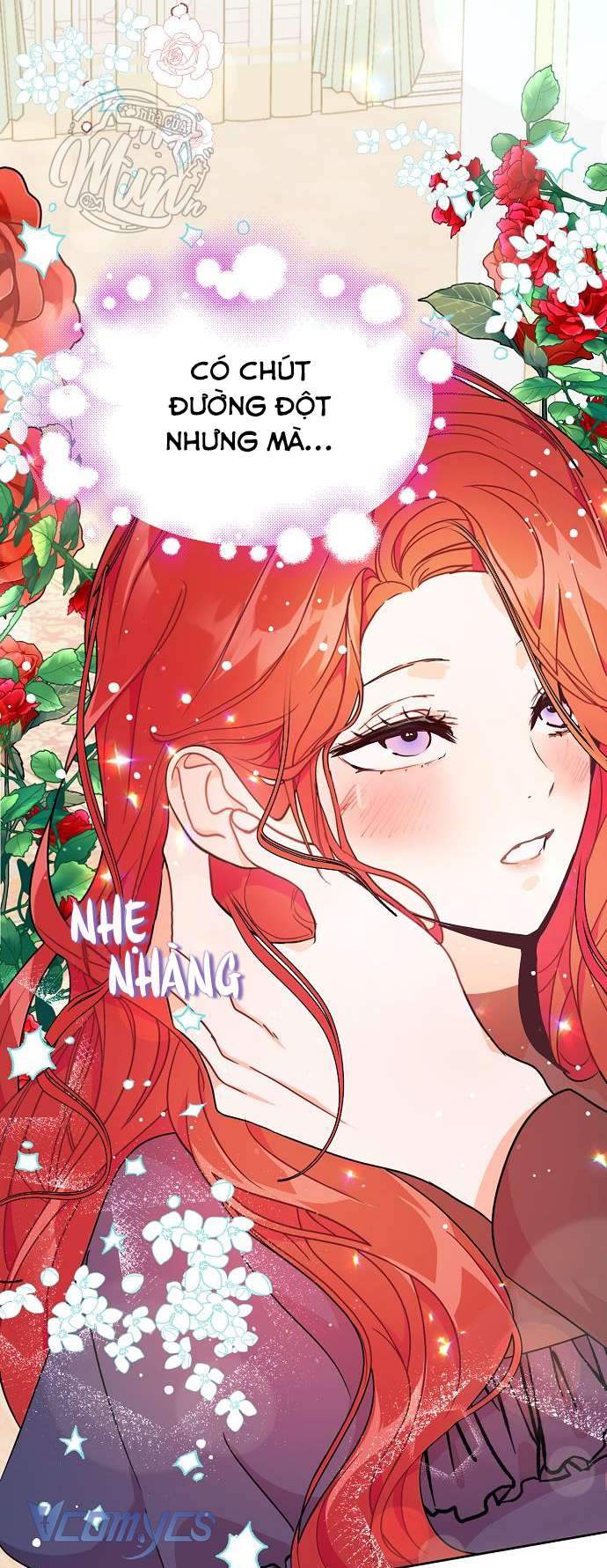 Tôi không cố tình quyến rũ nam chính Chap 34 - Next Chap 35