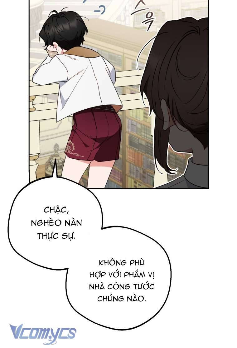 Được Yêu Thương Mà Còn Ngại Ngùng Sao! Chap 47 - Next Chap 48