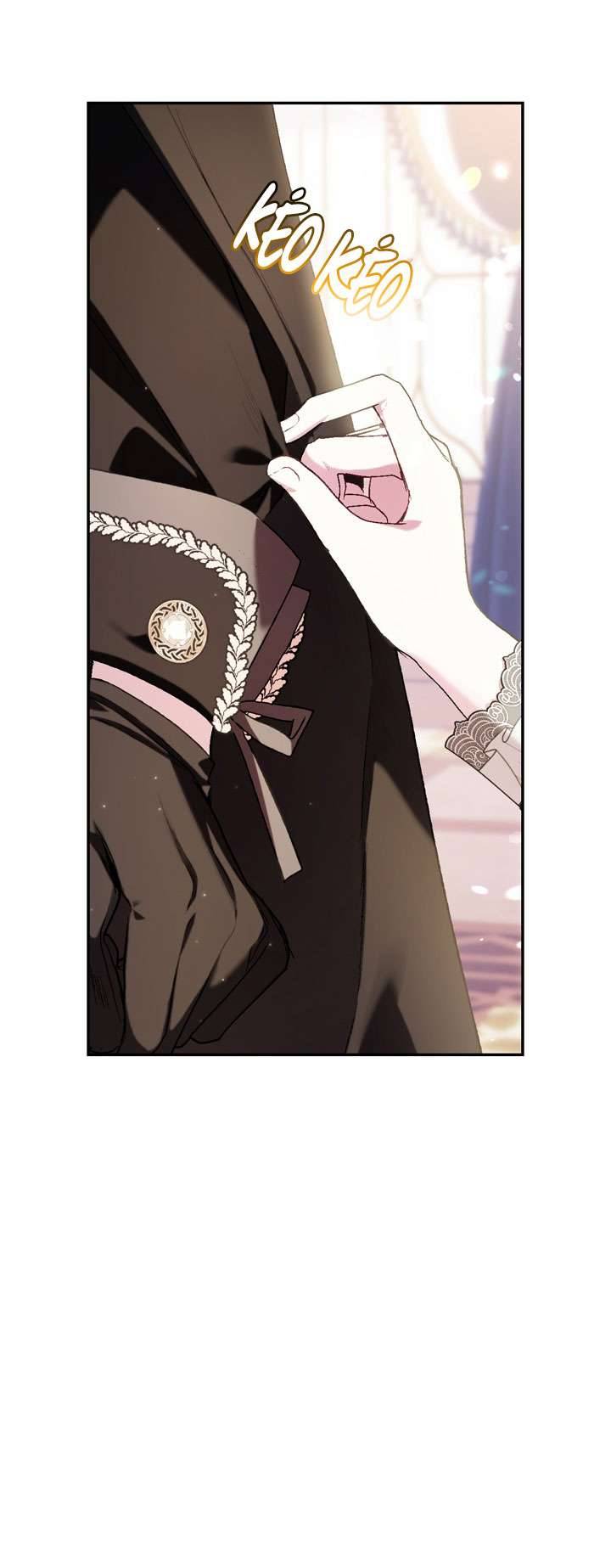 Cha À, Con Không Muốn Kết Hôn Đâu Chap 43 - Next Chap 44