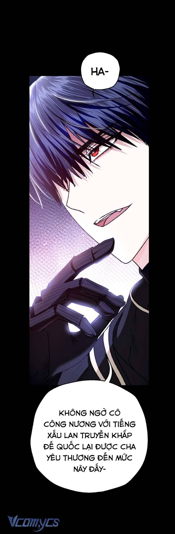 Cha À, Con Không Muốn Kết Hôn Đâu Chap 102 - Next Chap 103