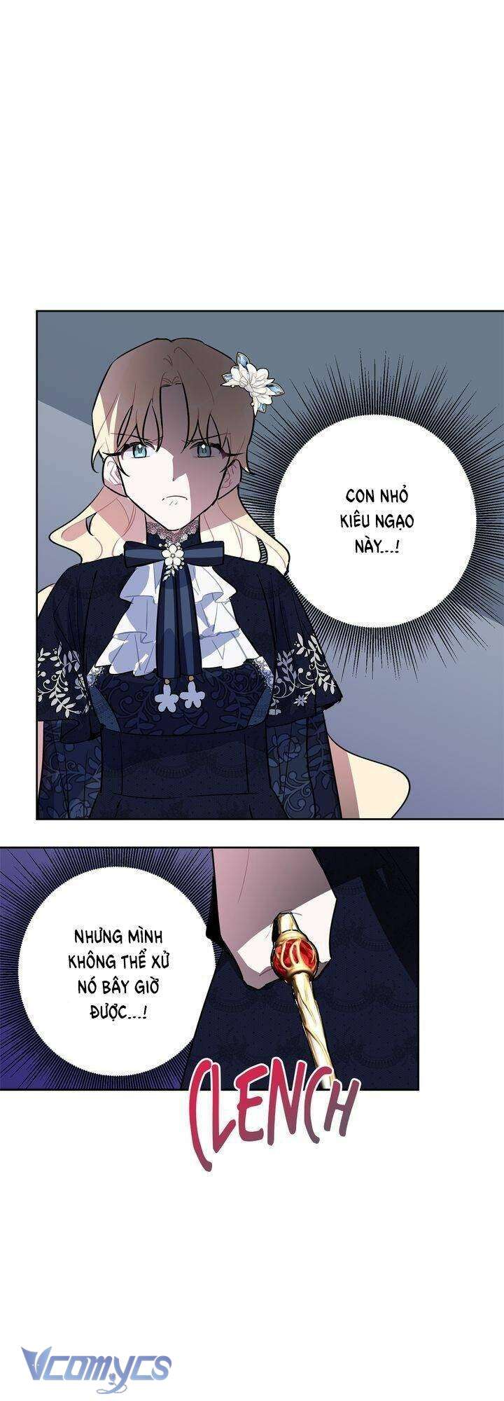 Cách Để Giết Một Pháp Sư Chapter 10 - Next Chapter 11