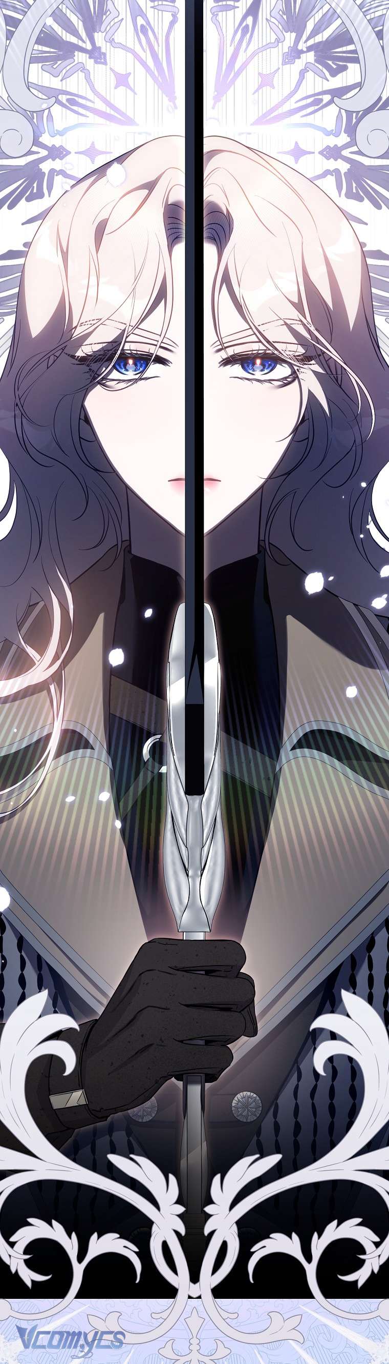 Thuần Hóa Bạo Quân Rồi Bỏ Trốn Chap 110 - Next Chap 111