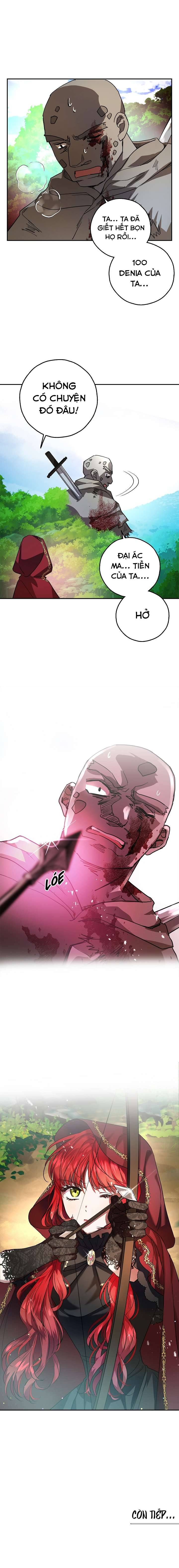 Hôn Phu Ẩn Sắc Chapter 15 - Next Chapter 16