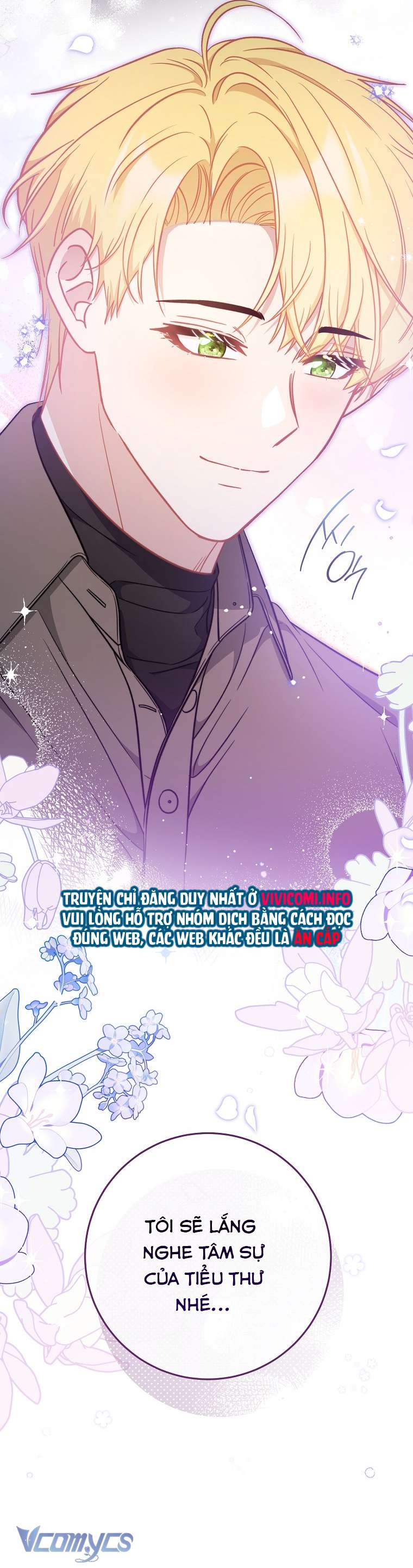 Nam Chính? Cho Cũng Không Thèm! Chapter 23 - Trang 4