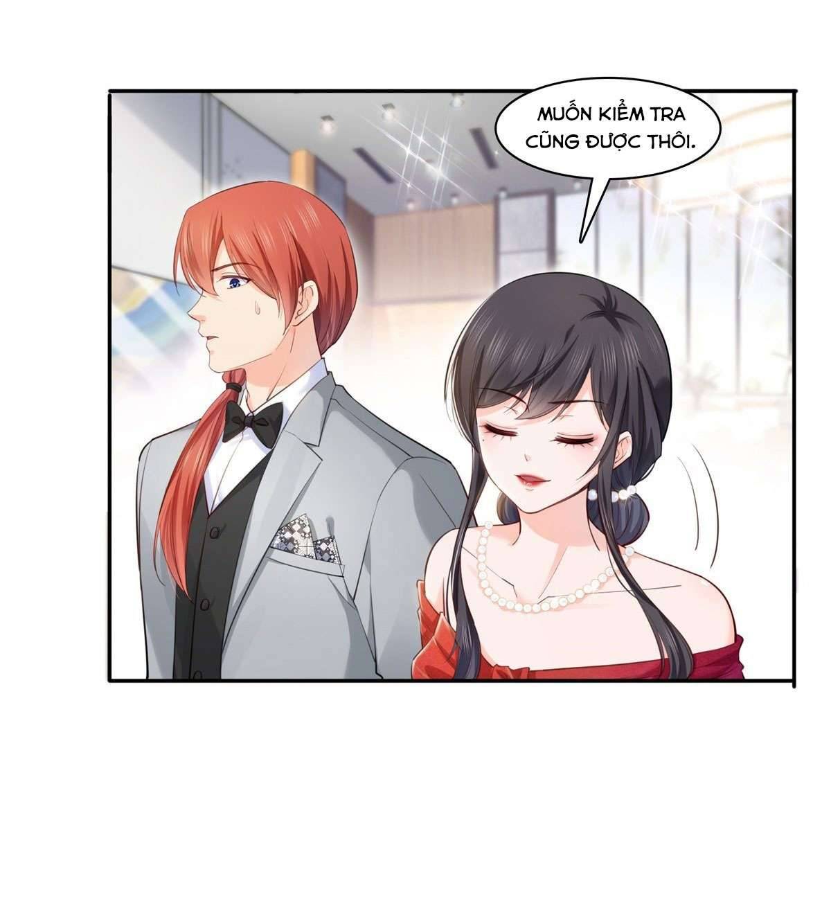 Hệt Như Hàn Quang Gặp Nắng Gắt Chap 220 - Next Chapter 220.5