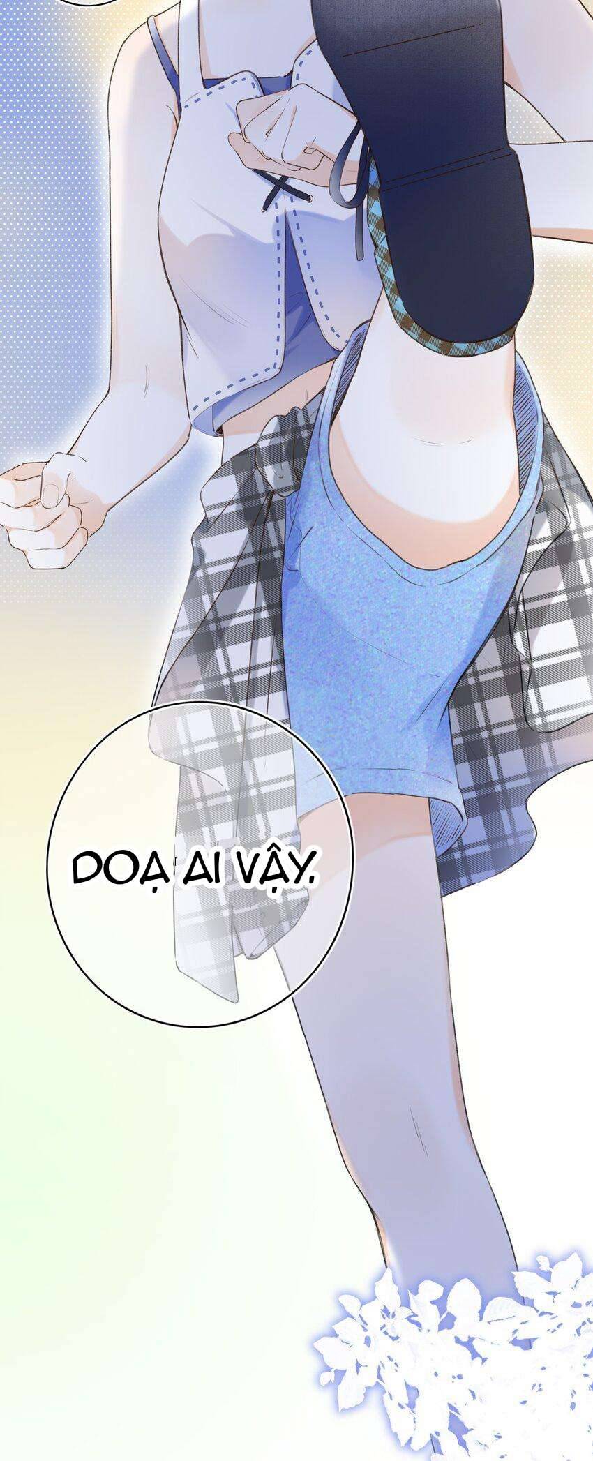 Ánh Sao Phiêu Linh Trong Nước Chapter 21 - Next Chapter 22