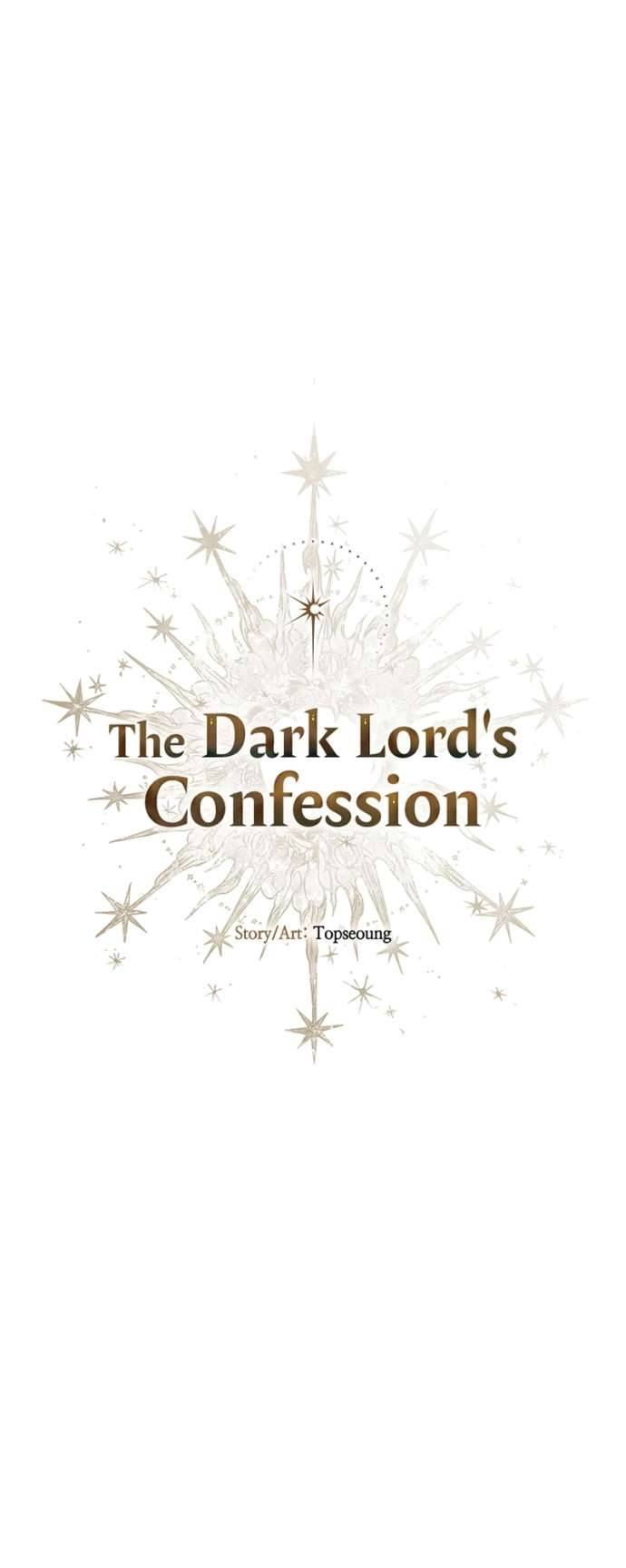 Lời Thú Nhận Của Chúa Tể Bóng Tối Chap 20 - Next Chap 21