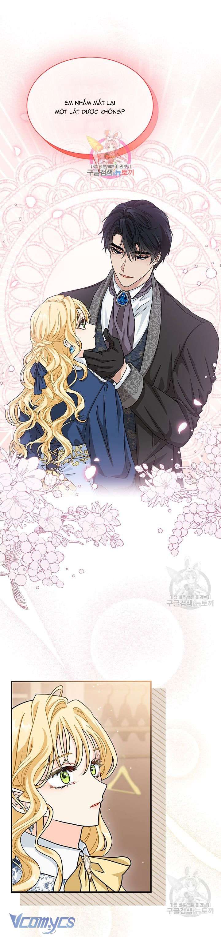 Cô Gái Sẽ Trở Thành Chủ Gia Đình Chapter 14 - Next Chapter 15