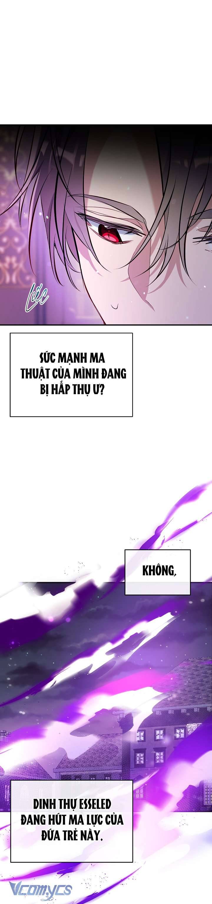 Chúng Ta Có Thể Trở Thành Một Gia Đình Được Không? Chap 74 - Next Chap 75
