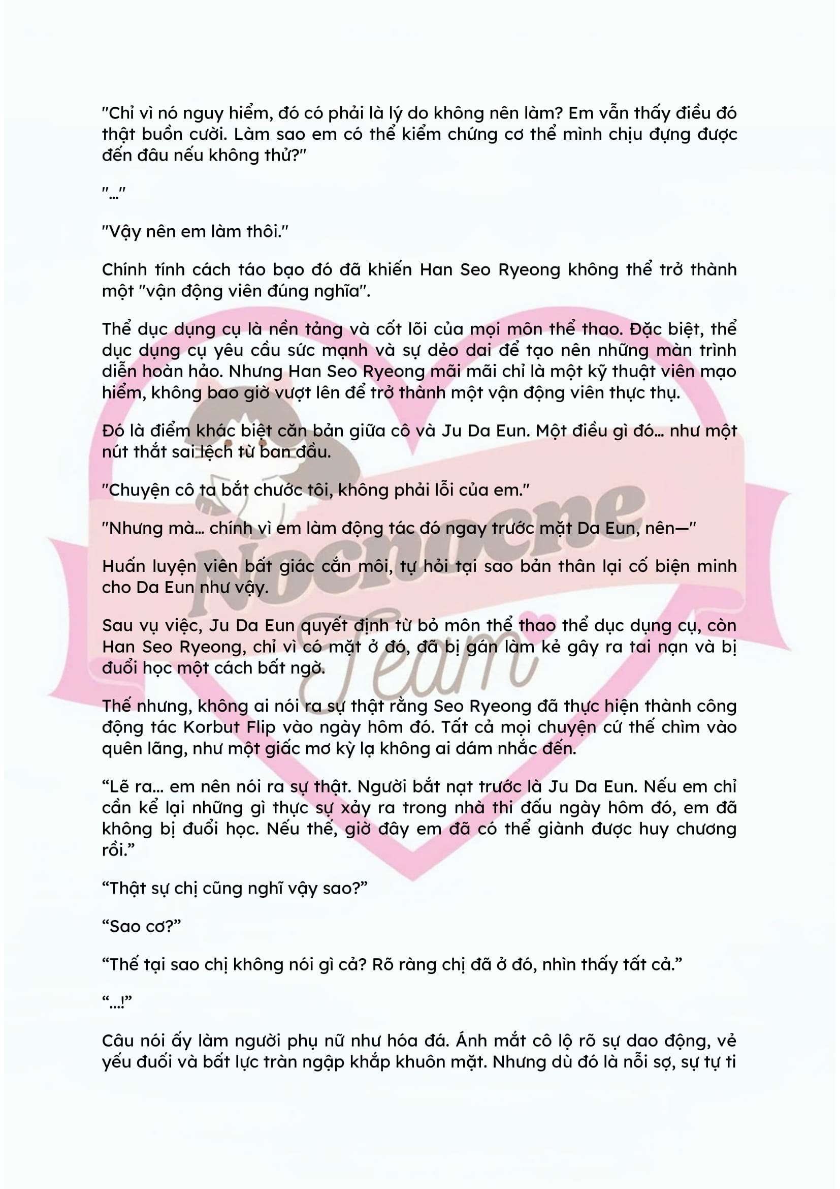 [NOVEL] KẾT HÔN VỚI KẺ TÂM THẦN Chap 32 - Next Chap 33