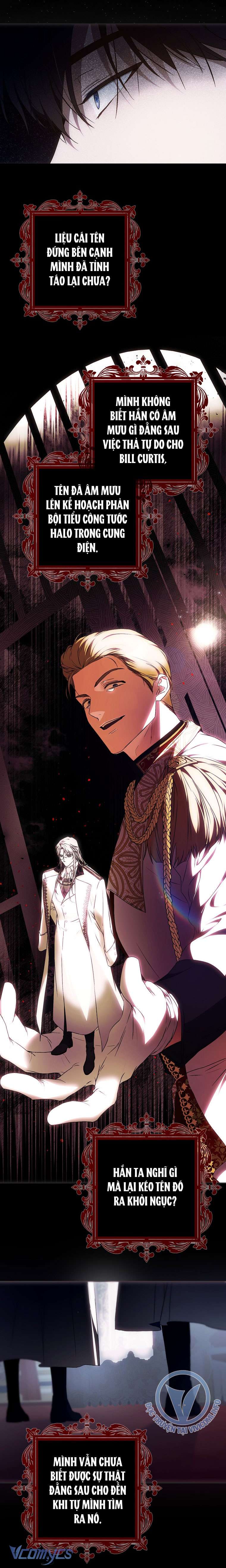 Tôi Trở Thành Vợ Của Nam Chính Chap 107 - Next Chap 108