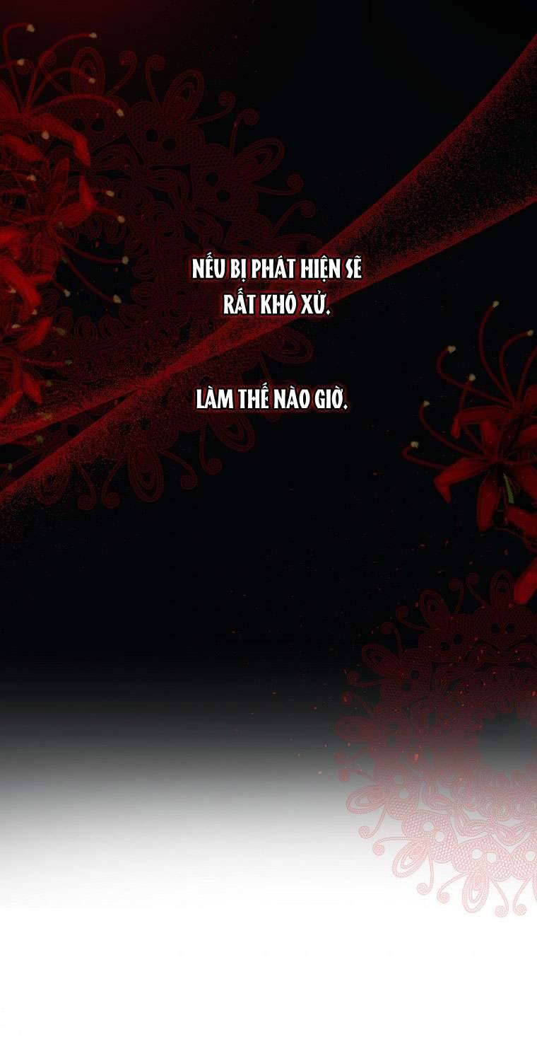 Phương Pháp Sống Sót Khi Phải Ngủ Cùng Hoàng Đế Chapter 10 - Next Chapter 10.5