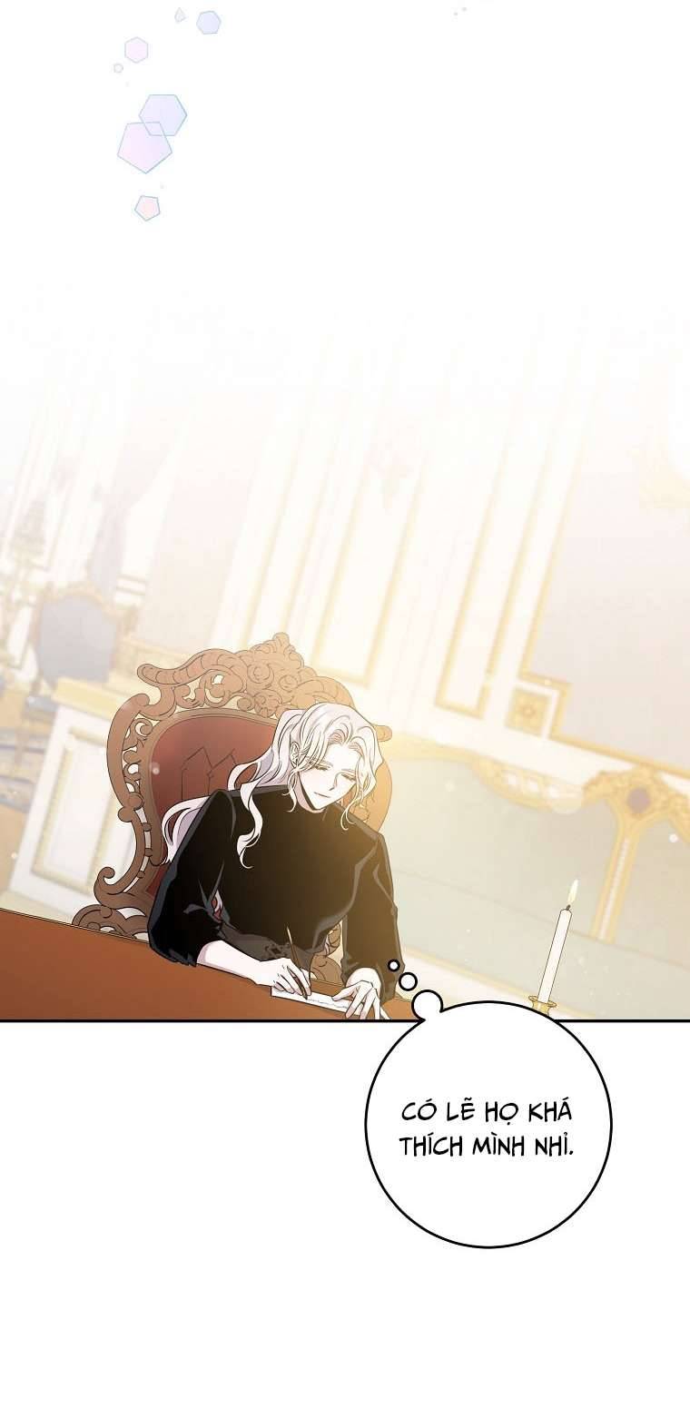 Thuần Hóa Bạo Quân Rồi Bỏ Trốn Chap 45 - Next Chap 46