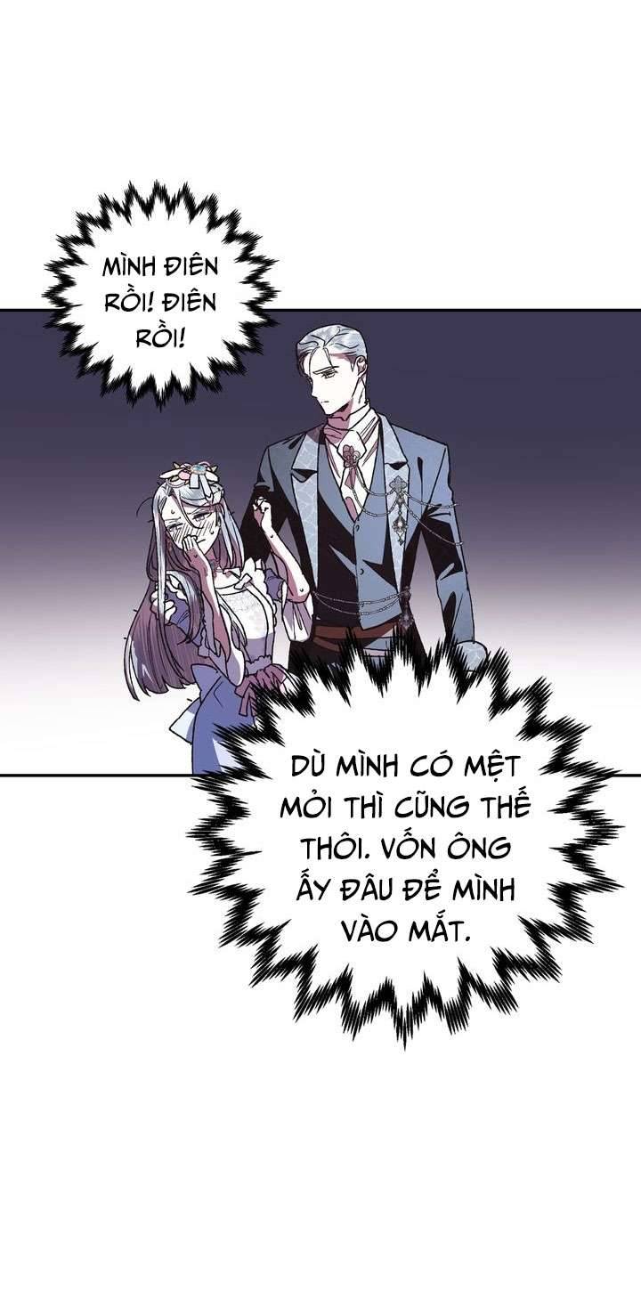 Cha À, Con Không Muốn Kết Hôn Đâu Chap 4 - Next Chap 5