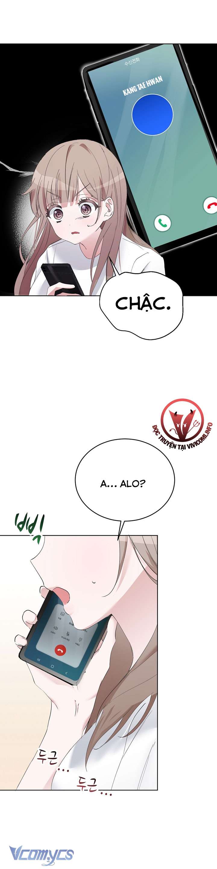 [18+] Người Bạn Dâm Đãng Chap 3 - Next Chap 4