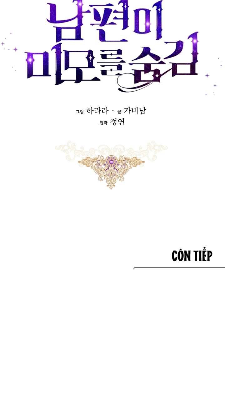 Hôn Phu Ẩn Sắc Chapter 40 - Next Chapter 41