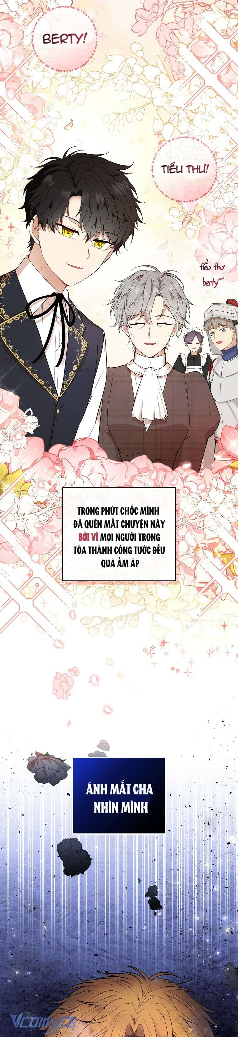 Sóc Con Tài Năng Chap 18 - Next Chap 19