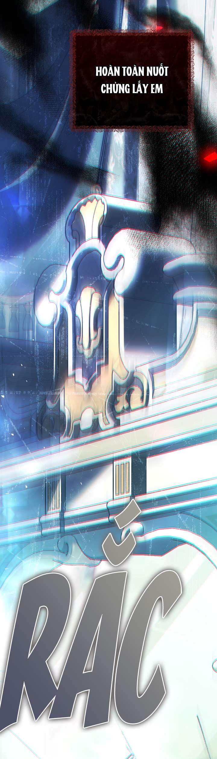 Ác Nữ Chỉ Là Một Con Rối Chap 67 - Next Chap 68