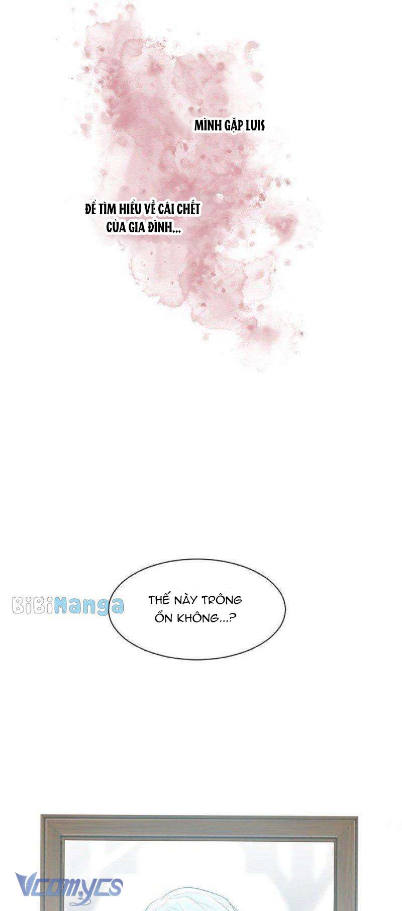 Sự Báo Thù Của Một Vị Thánh Chap 35 - Next Chap 36