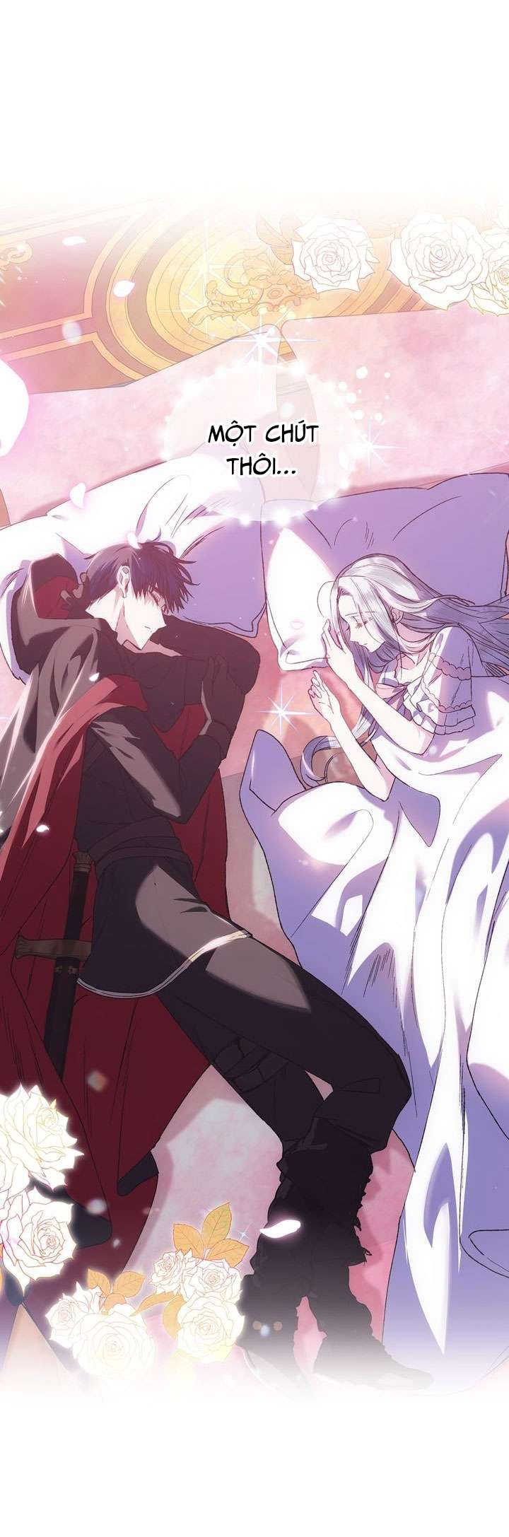 Cha À, Con Không Muốn Kết Hôn Đâu Chap 11 - Next Chap 12