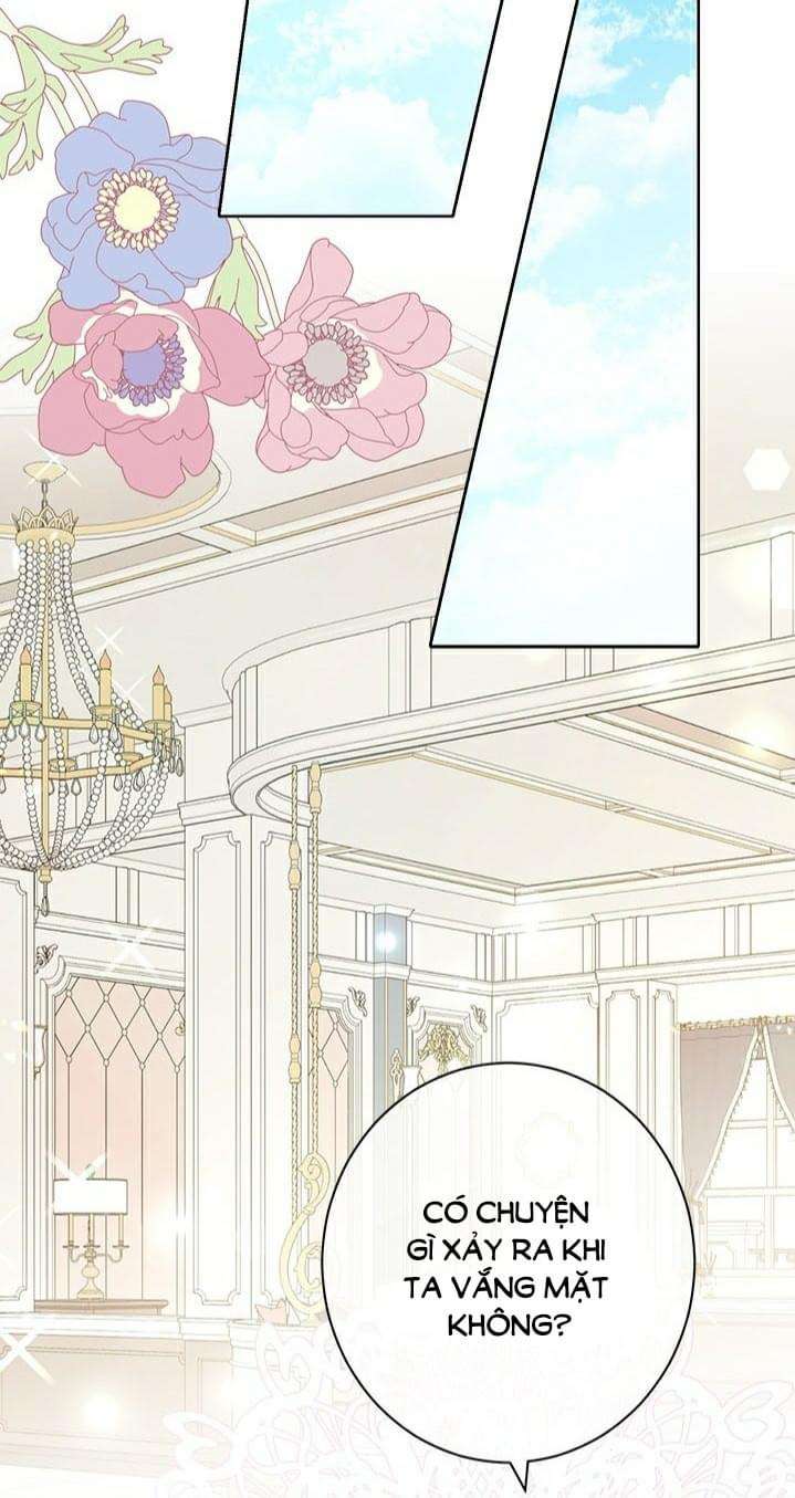 Tôi Là Minh Chứng Của Sự Thật Chap 58 - Next Chap 59