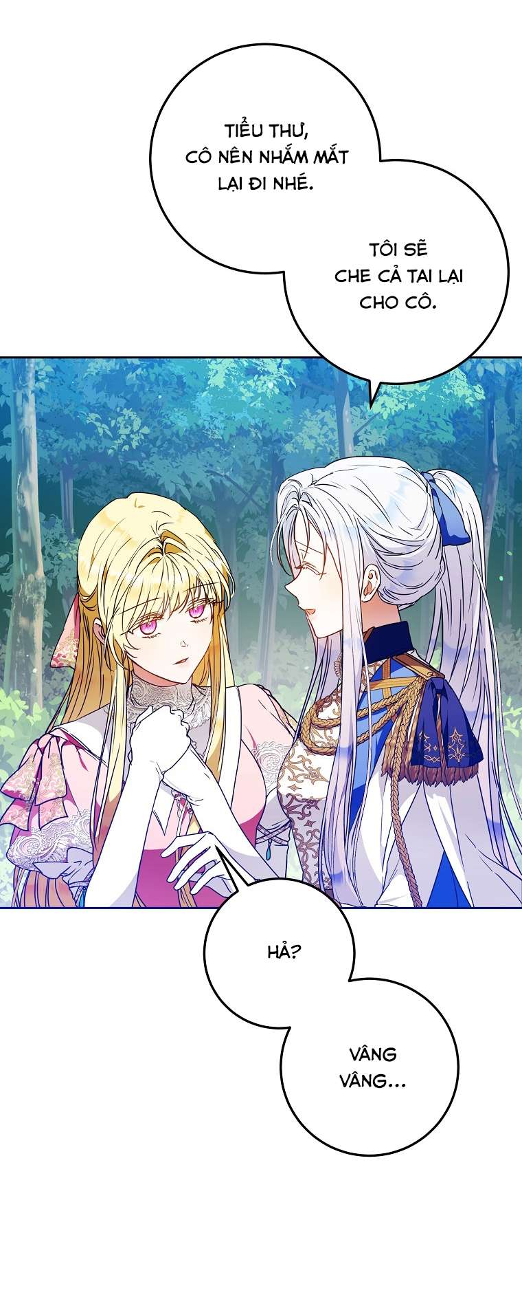 Tôi Trở Thành Vợ Của Nam Chính Chap 64 - Next Chap 65