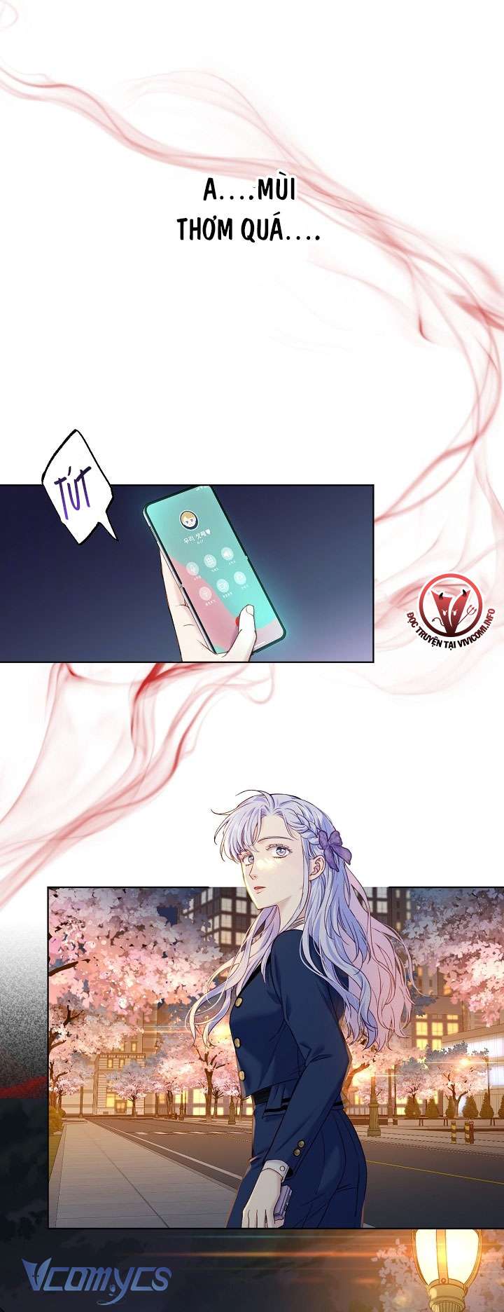 [18+] Love Kitsch Crunch Chapter 11 - Next Chapter 12