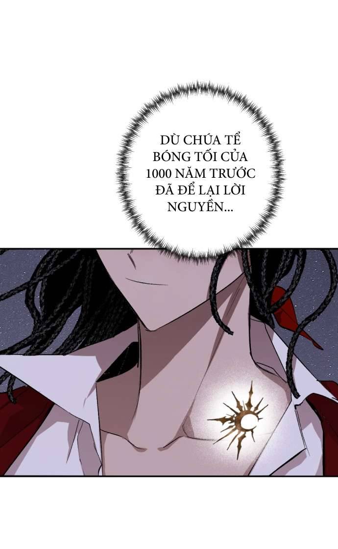 Lời Thú Nhận Của Chúa Tể Bóng Tối Chap 64 - Next Chap 65
