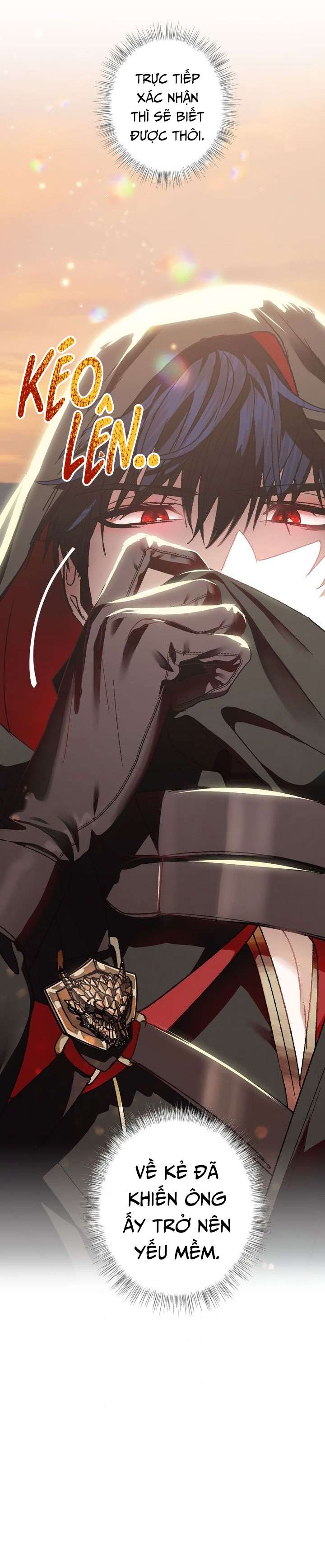 Cha À, Con Không Muốn Kết Hôn Đâu Chap 9 - Next Chap 10