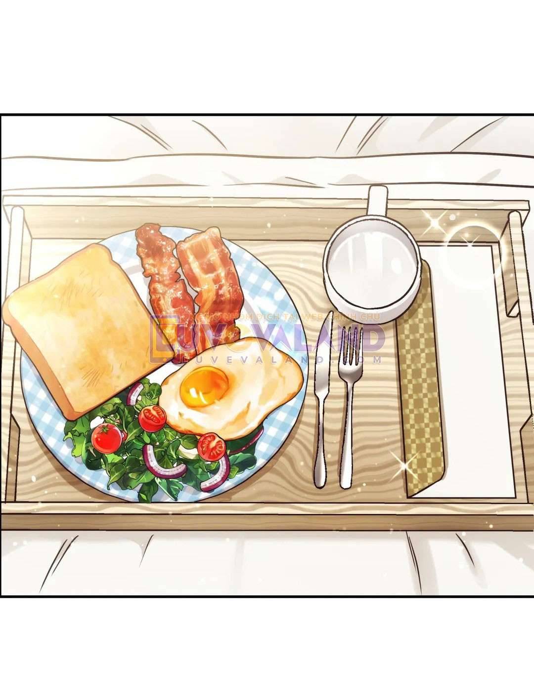 Ngôi Sao Ban Mai Chap 53 - Next Chap 54